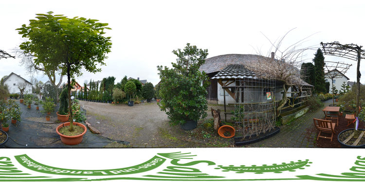 Sandhaas Garten und Landschaftsbau Ottersweier