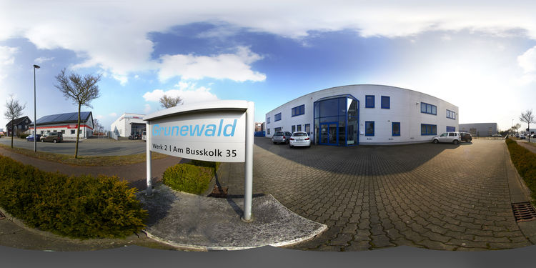 WERK 2 - Grunewald - Grunewald